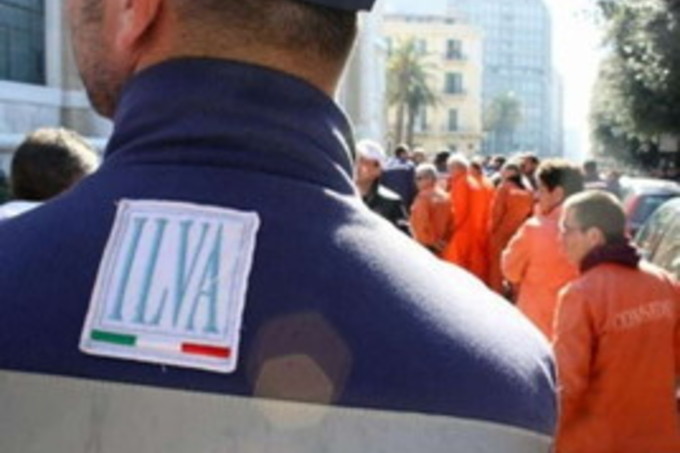 Ilva Taranto: parte il negoziato sugli ammortizzatori