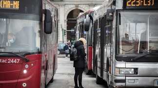 Vaccini: Filt, lavoratori dei trasporti fra le categorie essenziali