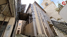 Il Paese che non vuole sparire
