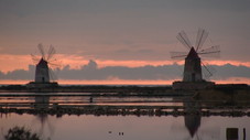 Saline di Trapani. Il nostro cuore cristallino