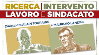 Il lavoro che cambia la società