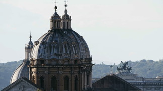 Roma, voglia di ripartire