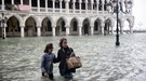 Sanità, subito tavolo di confronto su Venezia