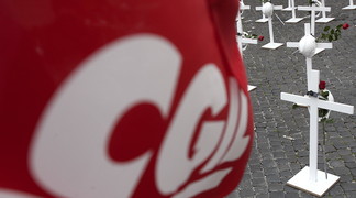 2021: perché si muore ancora di lavoro?