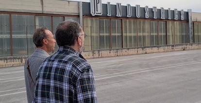Ex Merloni, sciopero per scongiurare la fine