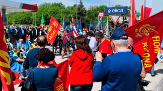Elica: Fiom, delocalizzare e licenziare è una vergogna