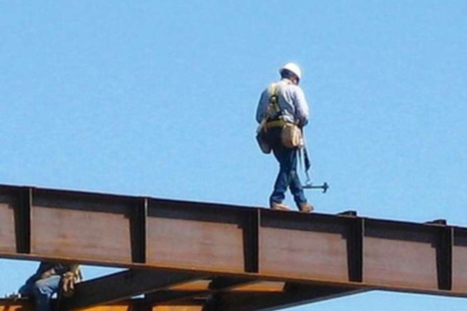 Corte Ue a Italia: serve coordinatore sicurezza sui cantieri