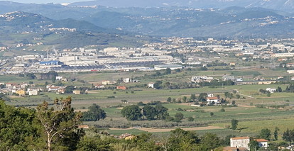 In Val di Sangro la Cgil è al fianco dei lavoratori