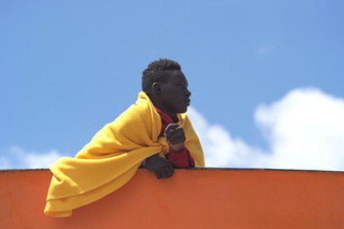 Cgil, mobilitiamoci per i migranti