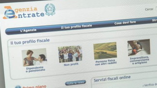 Riforma e giustizia fiscale