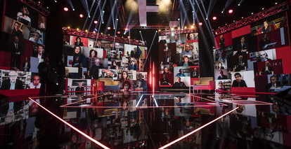 Futura 2021, idee e proposte per ripartire