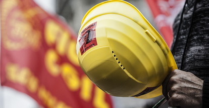 120 anni di Fiom. La storia continua SEGUI LA DIRETTA
