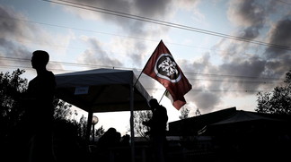 Todi, giovedì in piazza l'Umbria che resiste contro il festival del libro di Casapound