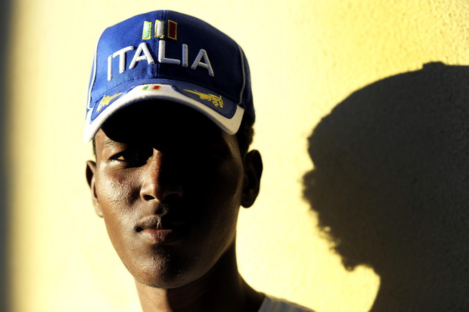 Migranti e coronavirus, l'emergenza dimenticata