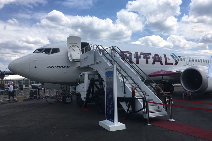 Air Italy vuole licenziare in fretta, nonostante il virus