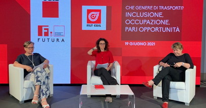 Che genere di trasporti? VIDEO
