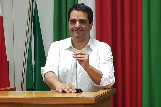 Cgil Sicilia, Alfio Mannino è il nuovo segretario generale