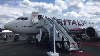 Air Italy, bene accordo che evita licenziamenti
