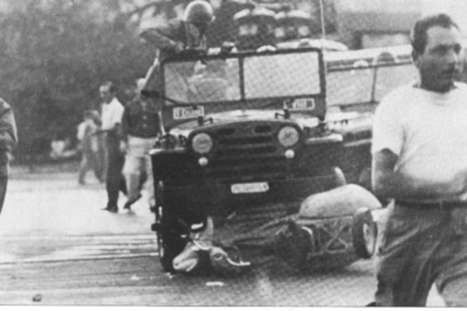 Foto Osservatorio Repressione