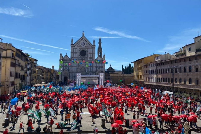 Che Tempo Fa Domani A Campi Bisenzio