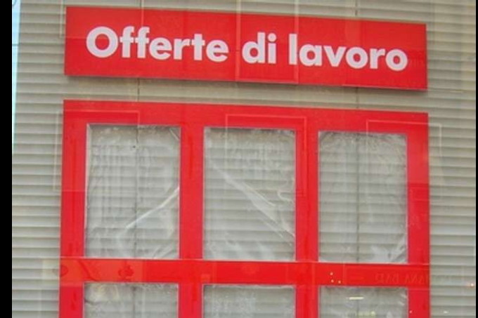 L'esercito dei nuovi disoccupati