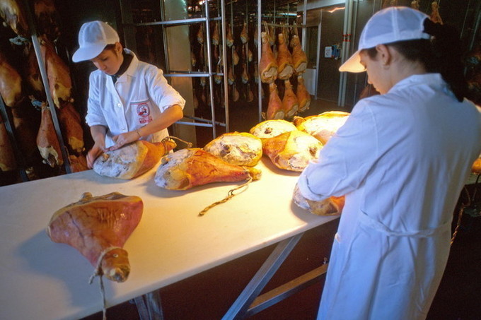 Cooperazione alimentare, chiesti 205 euro di aumento