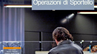 Mps, 26 luglio, presidio sindacale al Mef