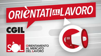 Sol - Orièntati al Lavoro