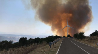Quelle fiamme in Sardegna una tragedia annunciata