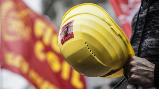 Venerdì (30 luglio) si fermano i metalmeccanici della provincia di Perugia
