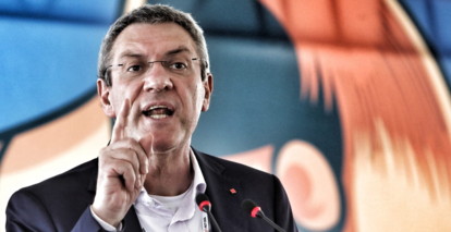 Landini: «Giusto vaccinarsi, ma chi non lo fa non sia discriminato sul lavoro»