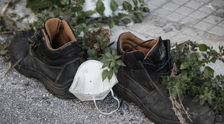 Fillea Cgil, misure urgenti per fermare la strage