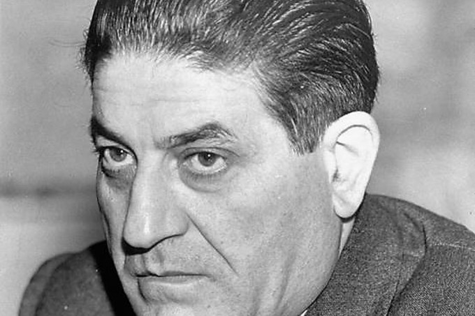 Tre novembre, sessant'anni senza Di Vittorio