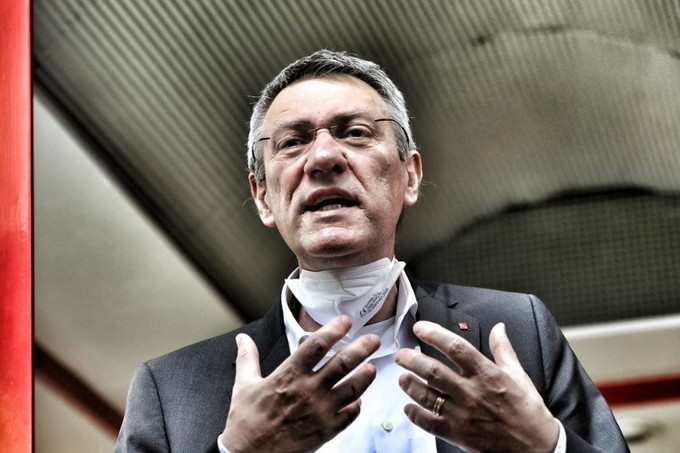 Foto Marco Merlini
