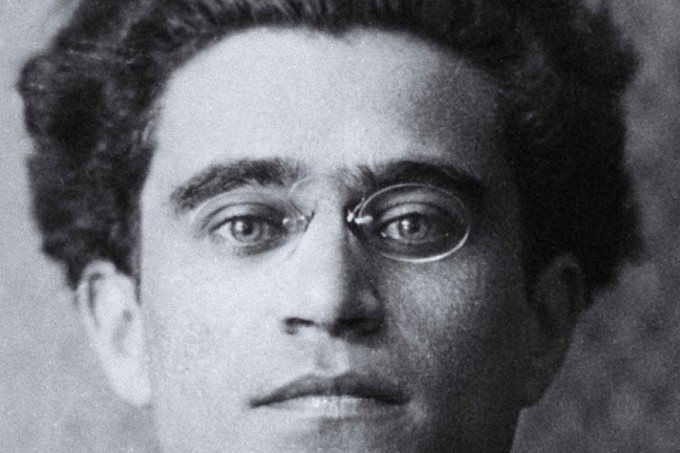 Antonio Gramsci