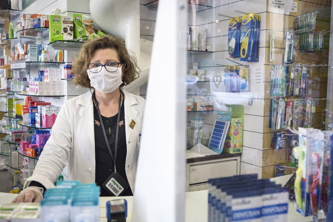 Farmacie comunali, un servizio essenziale tra mille difficoltà