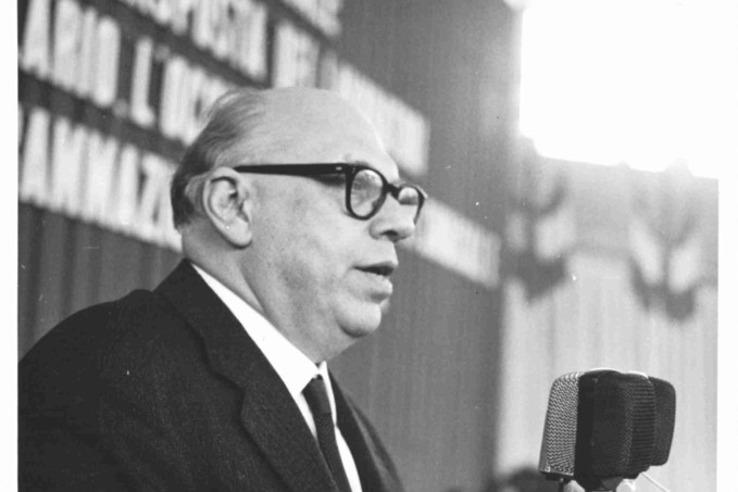 Agostino Novella