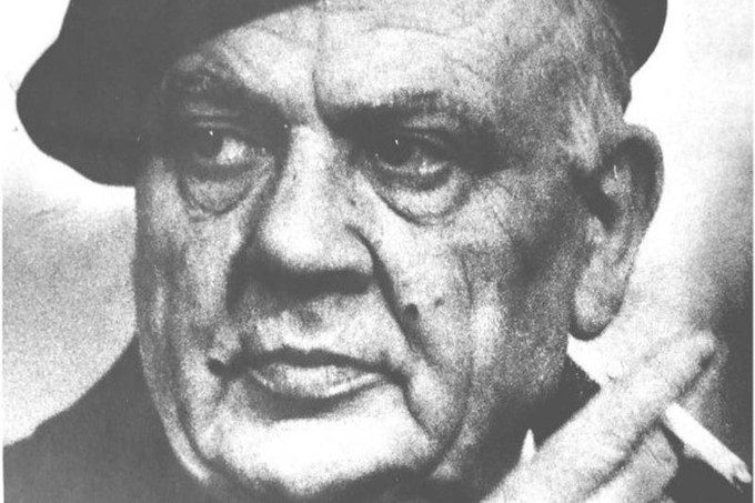 Fernando Santi
