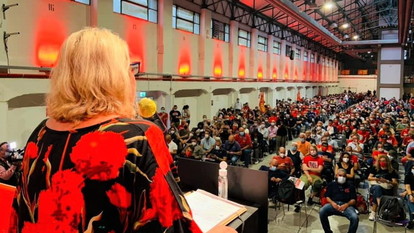 Tamponi: Re David (Fiom), non si paga per andare in fabbrica