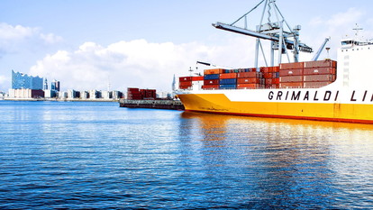 Filt, ok proroga di sei mesi per Civitavecchia-Cagliari