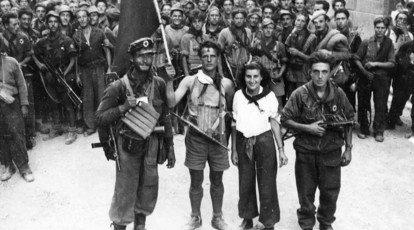 Civile o nazionale, quella del 25 aprile sarà sempre la festa più bella della nostra storia