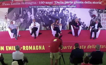 Diritti civili, sociali e del lavoro RIVEDI LA DIRETTA