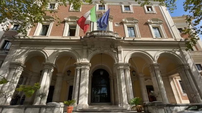 Infrastrutture e trasporti per disegnare il futuro