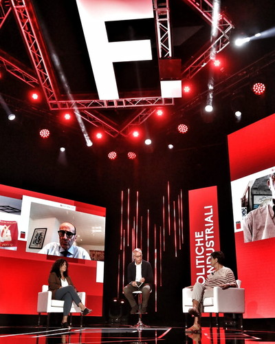 FUTURA 2021 LA DIRETTA