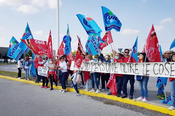 Conad di Portogruaro