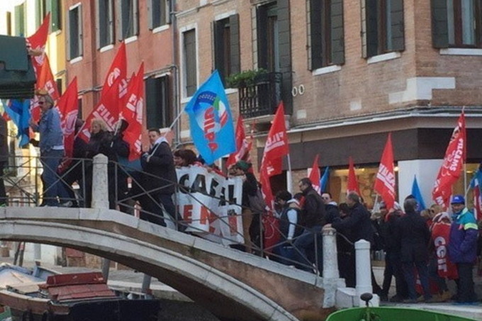 Diritto di sciopero, la Cgil boccia il referendum
