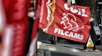Filcams Ancona, lavoratrice Re Sole cacciata da luogo di lavoro