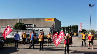 Logistica, sindacati: aumentare qualità e valore lavoro