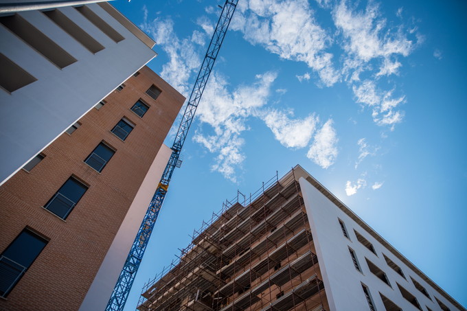 Social Housing a Firenze, accordo per alloggi ad affitti veramente sociali