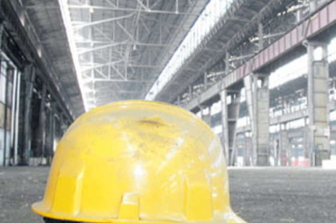 Marche: tornano a crescere gli infortuni sul lavoro